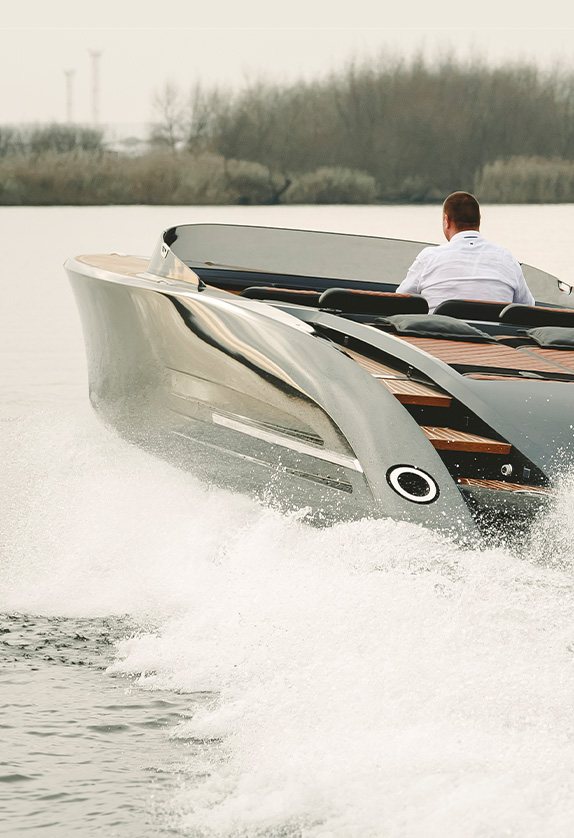 Cover Category Sportboats