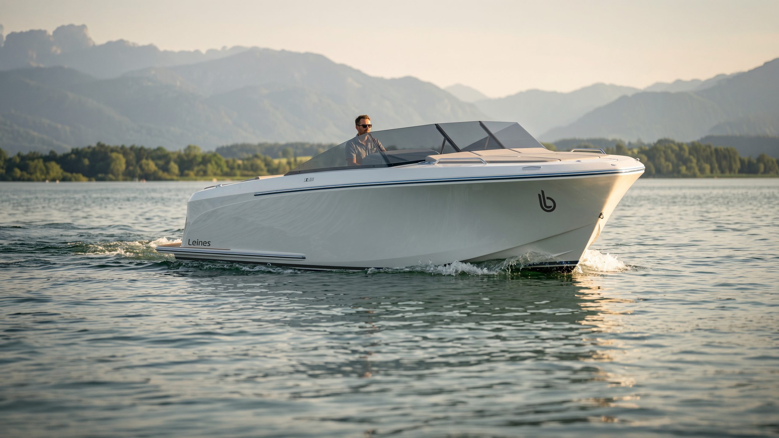 Leines 870