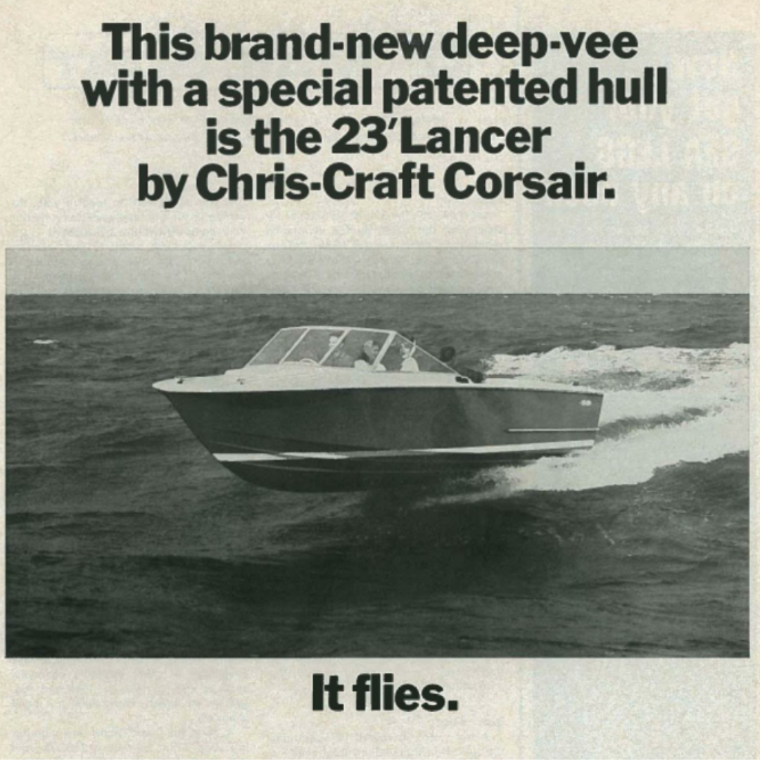 Chris-Craft ADV